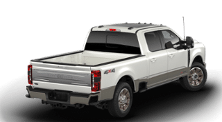 2026 Ford Super Duty® External Image 4